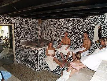 Thermae Grimbergen Hotel 벨기에