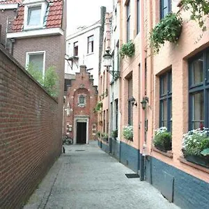 Hotel Leopold Brügge