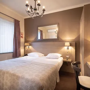 Hotel I Brügge