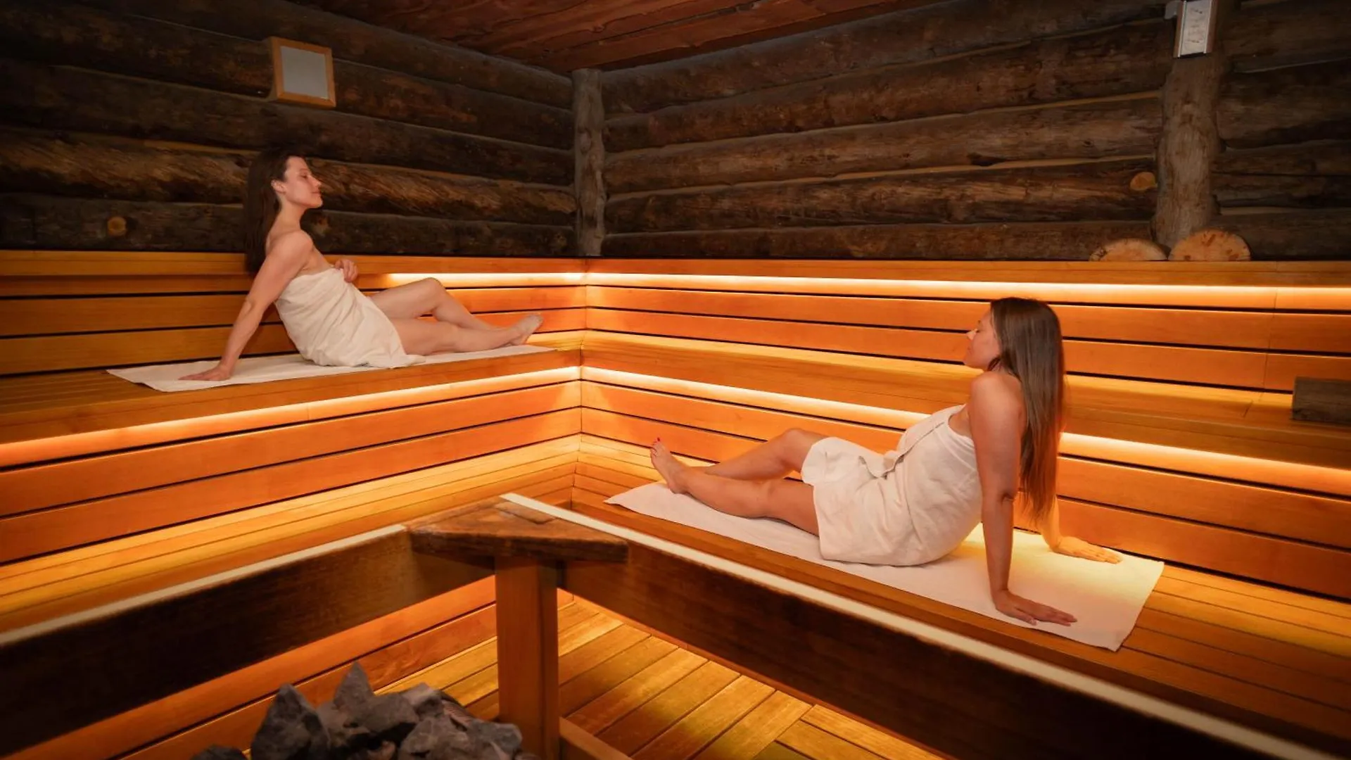 Thermae Grimbergen Hotel 2*,