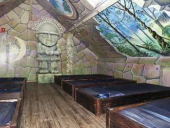 **  Thermae Grimbergen Hotel Belgien