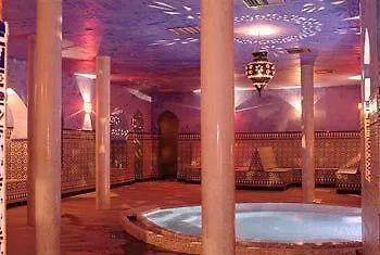 Thermae Grimbergen Hotel 2*,  Belgien